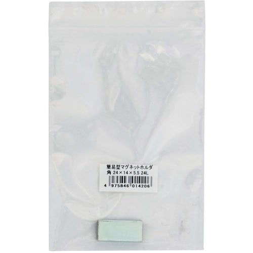 SK 簡易型マグネットホルダ 角