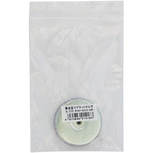 SK 簡易型マグネットホルダ 丸