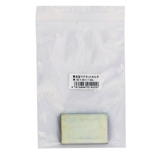 SK 簡易型マグネットホルダ 角