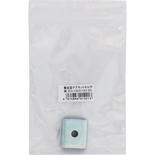 SK 簡易型マグネットホルダ 角