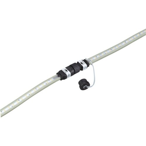 ハタヤ LEDテープライト 蓄光両面 単体