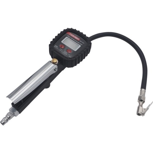 アストロプロダクツ AP エアタイヤゲージ デジタ