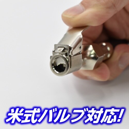 アストロプロダクツ AP エアタイヤゲージ デジタ