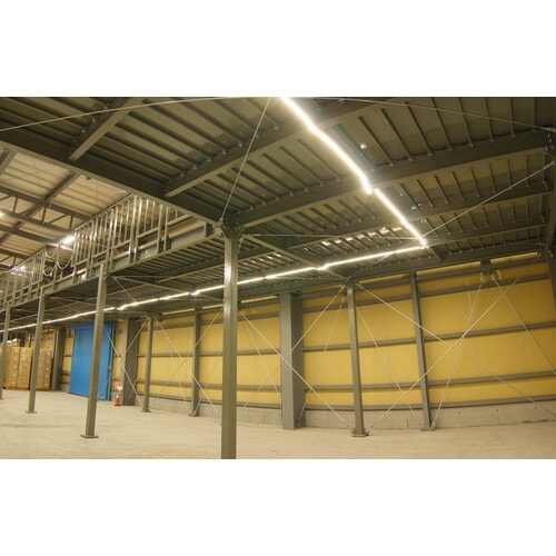 ハタヤ LEDテープライト 蓄光両面 単体