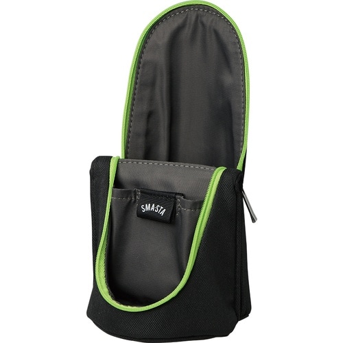 ソニック スマ・スタ 立つペンケース ブラック