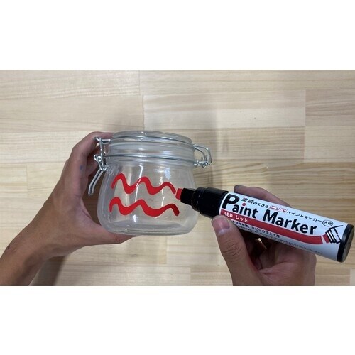 ニッぺ ペイントマーカー 水性ペイントマーカー 3