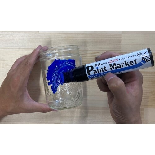 ニッぺ ペイントマーカー 水性ペイントマーカー 3
