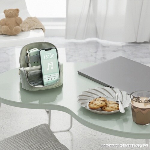 ソニック スマ・スタ ワイド アッシュ モバイル