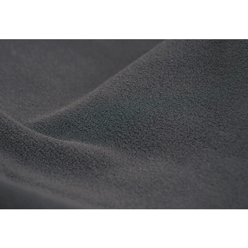 カジメイク 8340 防風ソフトシェルブルゾン ブ