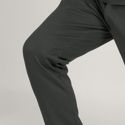 カジメイク 8344 防風ソフトシェルパンツ ブラ