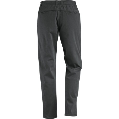 カジメイク 8344 防風ソフトシェルパンツ ブラ