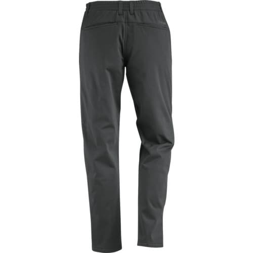 カジメイク 8344 防風ソフトシェルパンツ ブラ