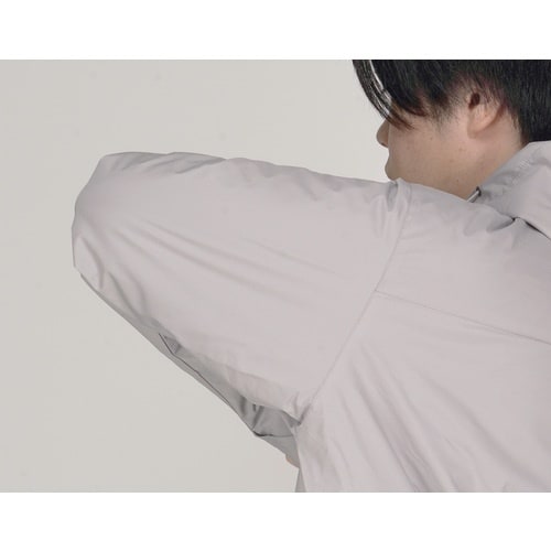 カジメイク 8370 Y−WARM コールドブロッ