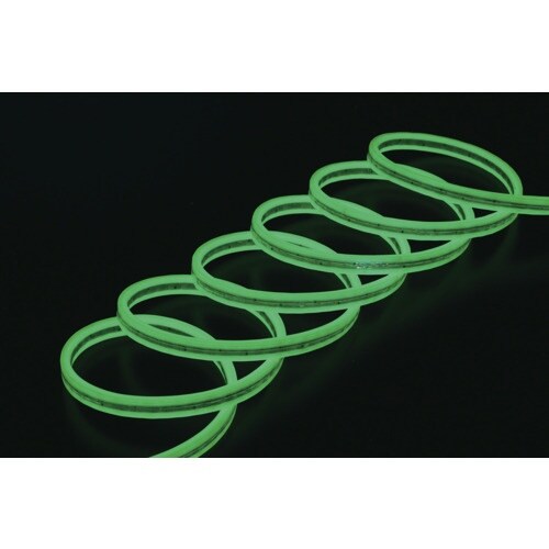 ハタヤ LEDテープライト 蓄光両面 セット