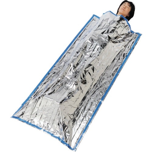 アイガーツール 非常用寝袋 非常用寝袋