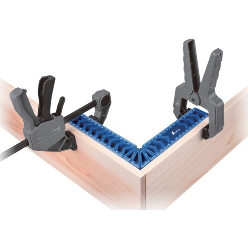 シンワ クランプ クランピングスコヤ 200×20