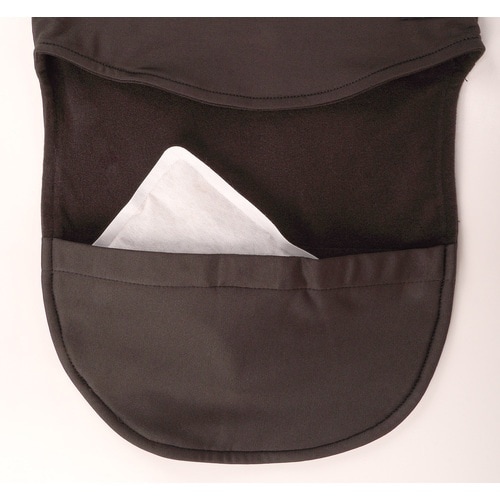 カジメイク 802 蓄熱プラスネックウォーマーカイ