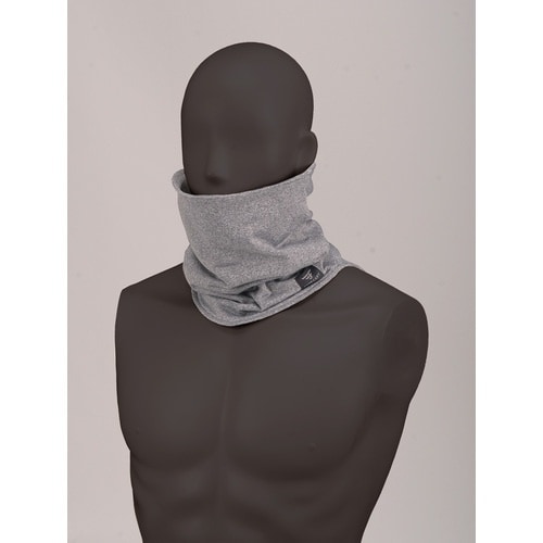 カジメイク 802 蓄熱プラスネックウォーマーカイ