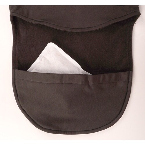 カジメイク 802 蓄熱プラスネックウォーマーカイ