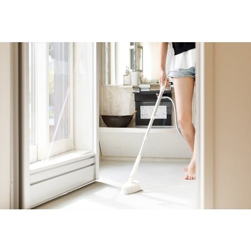 コンドル Satto(サット) タイルブラシ