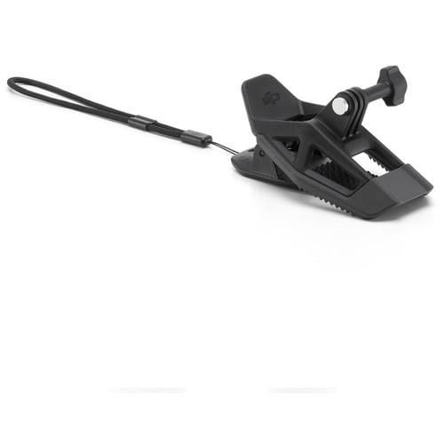 DJI DJI Osmo ヘルメット顎マウントクリ