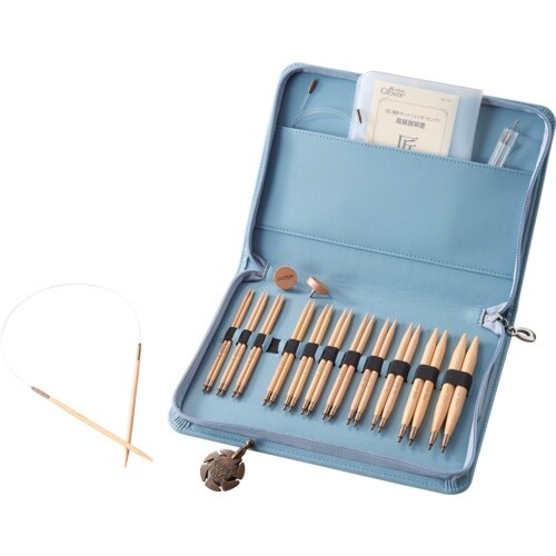 CLOVER 匠 輪針セットコンボ ロング