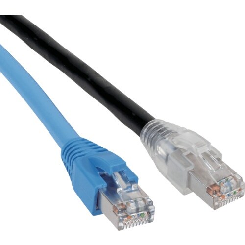 JEFCOM モジュラープラグカバー