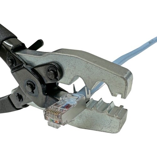 JEFCOM かしめ工具