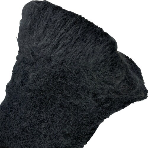 WINCESS ニトリル背抜き手袋 耐油 フルコー