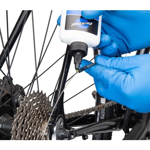 ParkTool チェーンルブ