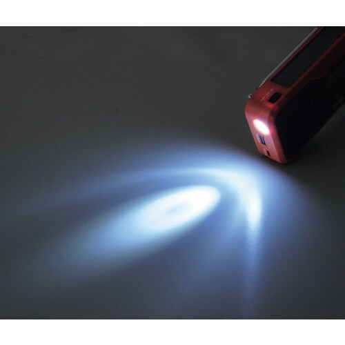 アイガーツール ラジオライト マルチラジオライト