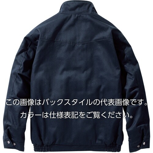 HOOH 防寒ブルゾン L ネイビー