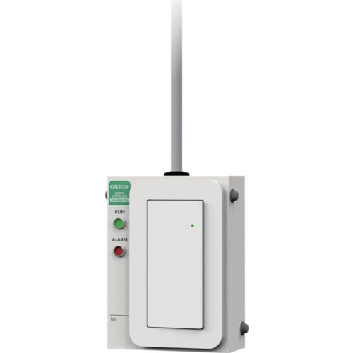 ORION 天吊型除湿機 リモコン付 ノンフロン冷