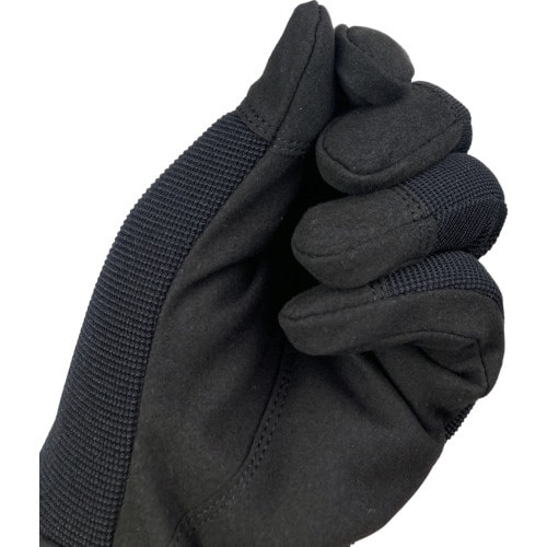 WINCESS 耐摩耗手袋 タッチパネル対応 M