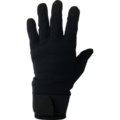 WINCESS 耐摩耗手袋 タッチパネル対応 M