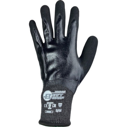 WINCESS 耐切創手袋 耐油 フルコートタイプ