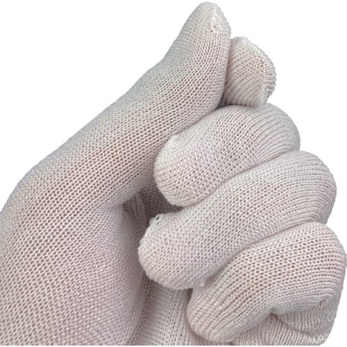 WINCESS キュプラグローブ インナー ロング