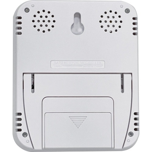 佐藤 デジタル温湿度計 PC−7300GTI(10