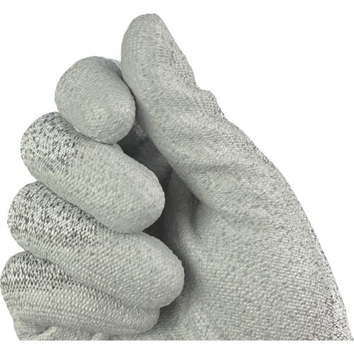 WINCESS 耐切創手袋 ウレタン滑り止め付き