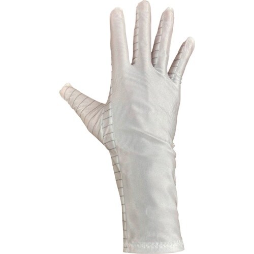WINCESS 防塵手袋 静電気対策 ロングタイプ