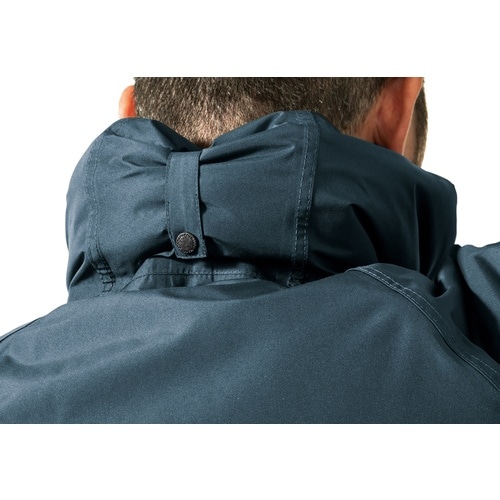 Makku TEGARU防水防寒スーツ ネイビー