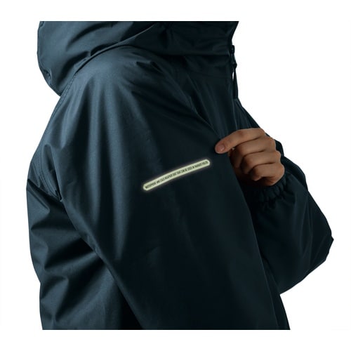 Makku TEGARU防水防寒スーツ ネイビー