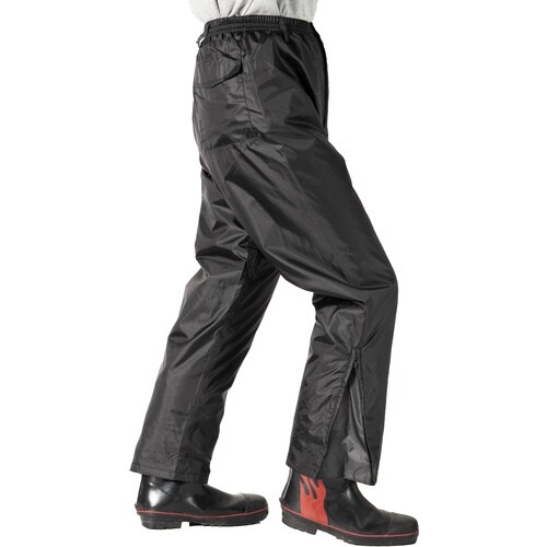 Makku ウォームパンツ ブラック M