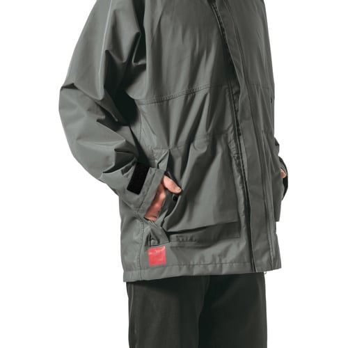 Makku ウォームパンツ ブラック M