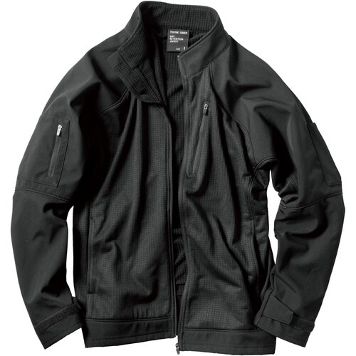 Makku ドライリテンションジャケット ヘビーブ