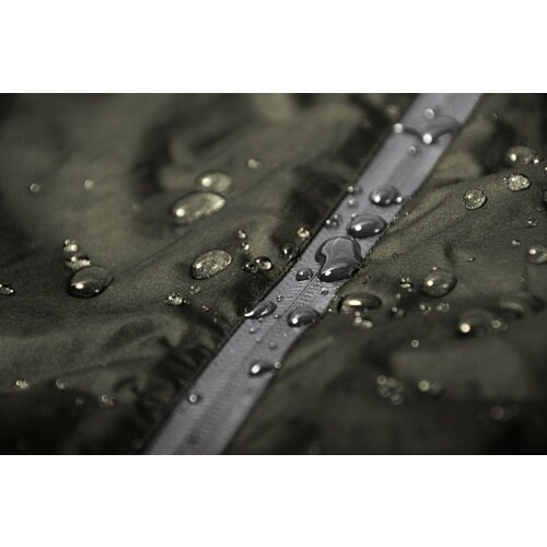 Makku ダミング防水防寒ジャケット ミリタリー