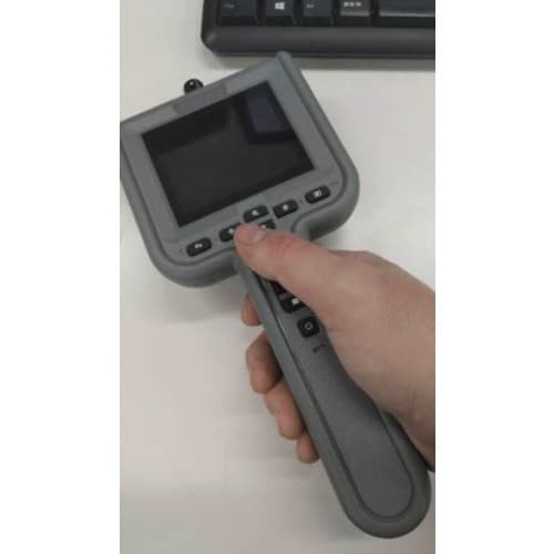 REX 管内カメラ GLS−R2810