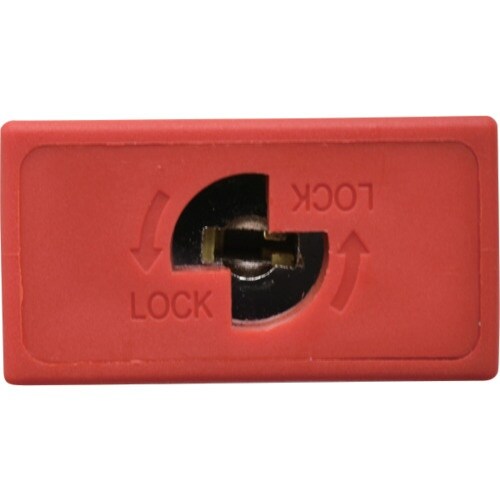 アストロプロダクツ 南京錠 75