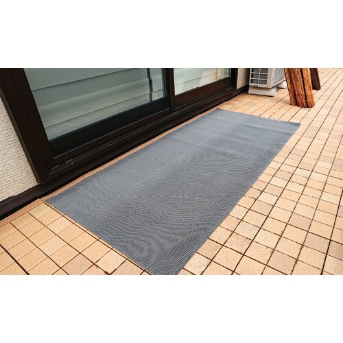 CAR−BOY ノンスリップマット 安全歩行マット