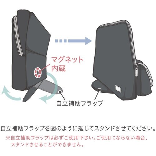 ソニック ユートリム スマ・スタ ワイド A4 立